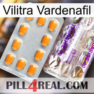 Vilitra Vardenafil new12
